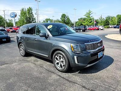 Used 2020 Kia Telluride EX AWD SUV for sale #P3266 - photo 1