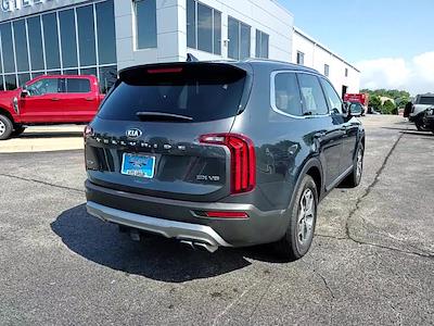 Used 2020 Kia Telluride EX AWD SUV for sale #P3266 - photo 2