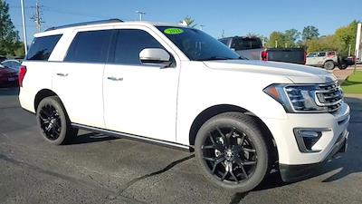 2021 Ford Expedition 4WD SUV for sale #P3291 - photo 1