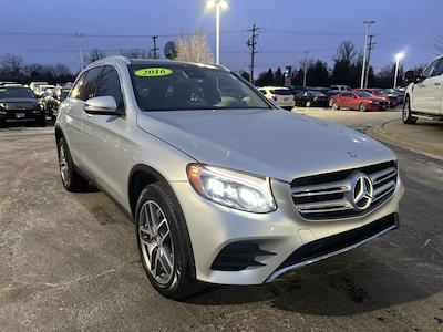 2016 Mercedes-Benz GLC 300 SUV AWD SUV for sale #P3316A - photo 1