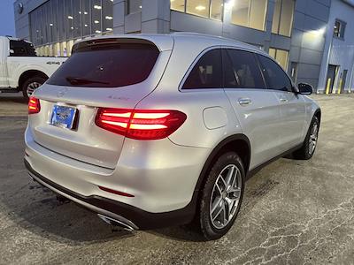 2016 Mercedes-Benz GLC 300 SUV AWD SUV for sale #P3316A - photo 2