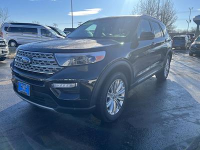 2021 Ford Explorer 4WD SUV for sale #P3327 - photo 1