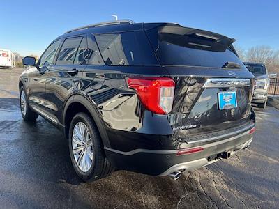 2021 Ford Explorer 4WD SUV for sale #P3327 - photo 2