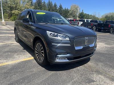 2021 Lincoln Aviator AWD SUV for sale #P3358 - photo 1