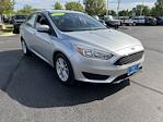 Used 2017 Ford Focus SE FWD Sedan for sale #P3362 - photo 1