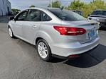 Used 2017 Ford Focus SE FWD Sedan for sale #P3362 - photo 6