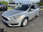 Used 2017 Ford Focus SE FWD Sedan for sale #P3362 - photo 8