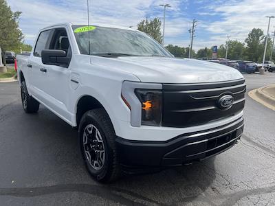 2022 Ford F-150 Lightning SuperCrew Cab AWD Pickup for sale #P3367 - photo 1