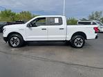 2022 Ford F-150 Lightning SuperCrew Cab AWD Pickup for sale #P3367 - photo 7