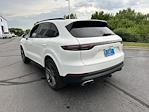 Used 2020 Porsche Cayenne AWD SUV for sale #P3376 - photo 6