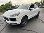 Used 2020 Porsche Cayenne AWD SUV for sale #P3376 - photo 8