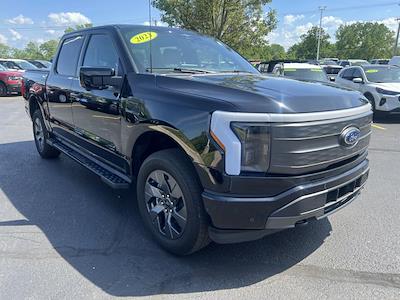 2023 Ford F-150 Lightning SuperCrew Cab AWD Pickup for sale #P3380 - photo 1