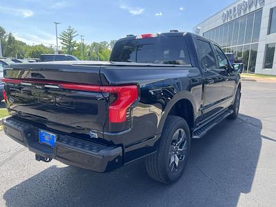 2023 Ford F-150 Lightning SuperCrew Cab AWD Pickup for sale #P3380 - photo 2