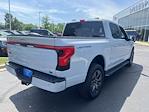 2023 Ford F-150 Lightning SuperCrew Cab AWD Pickup for sale #P3381 - photo 2