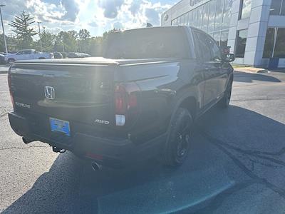 2022 Honda Ridgeline Crew Cab AWD Pickup for sale #P3381A - photo 2