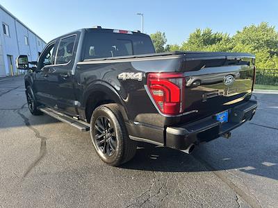2024 Ford F-150 SuperCrew Cab 4WD Pickup for sale #P3382 - photo 2