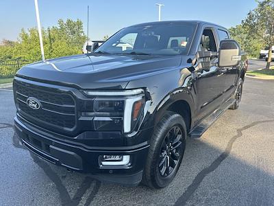 2024 Ford F-150 SuperCrew Cab 4WD Pickup for sale #P3382 - photo 1