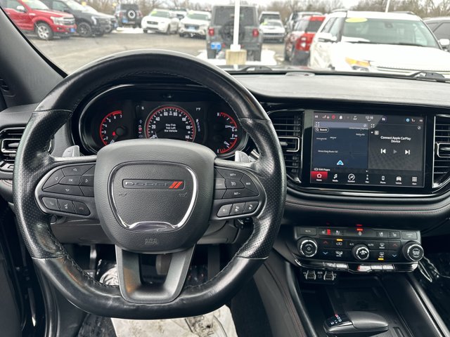 Used 2023 Dodge Durango - photo 20