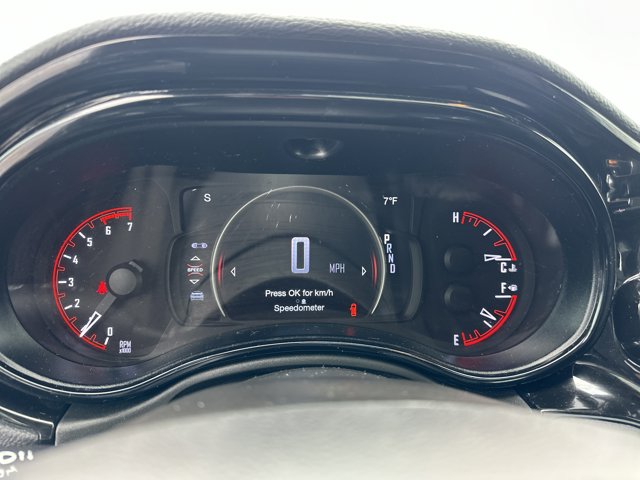 Used 2023 Dodge Durango - photo 25