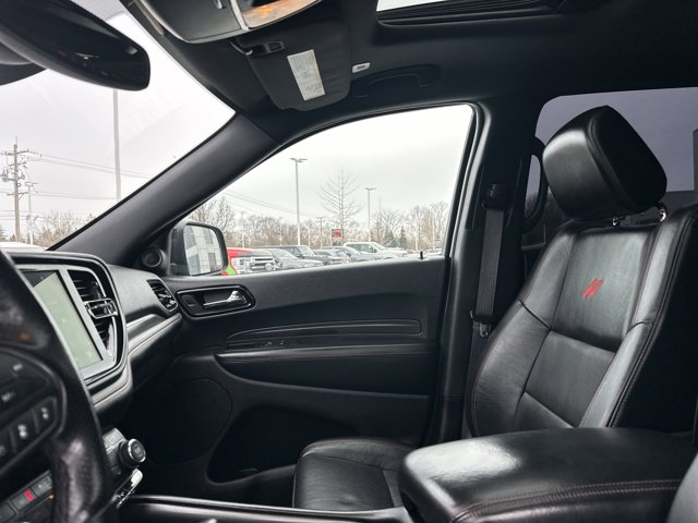 Used 2023 Dodge Durango - photo 26