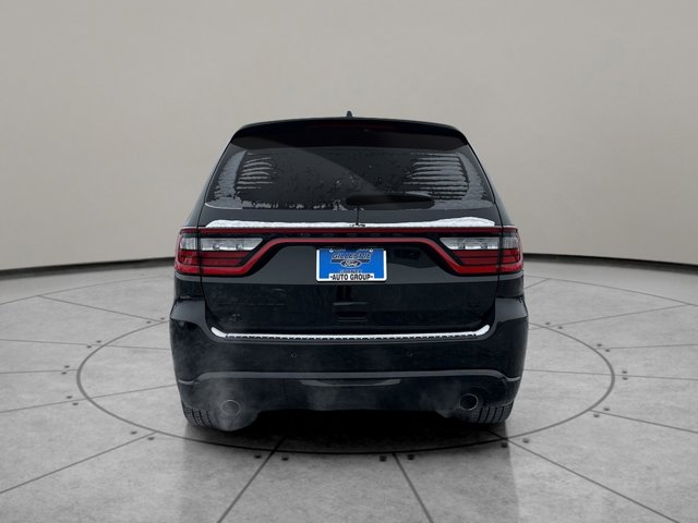 Used 2023 Dodge Durango - photo 6
