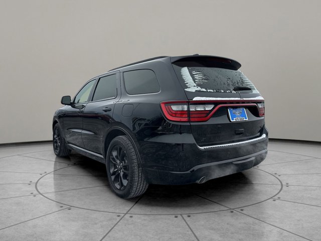 Used 2023 Dodge Durango - photo 8