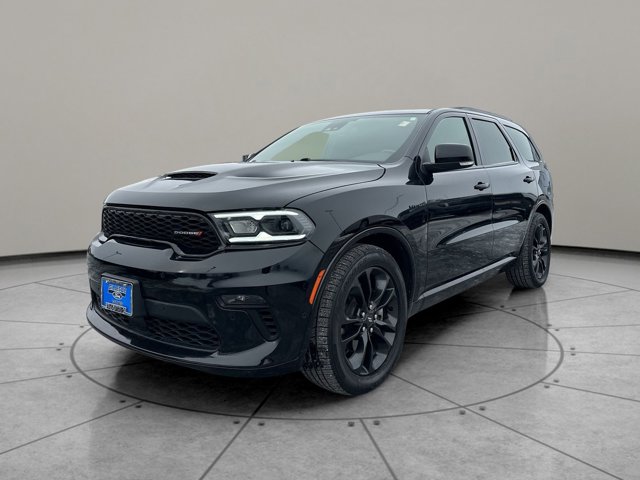 Used 2023 Dodge Durango - photo 10