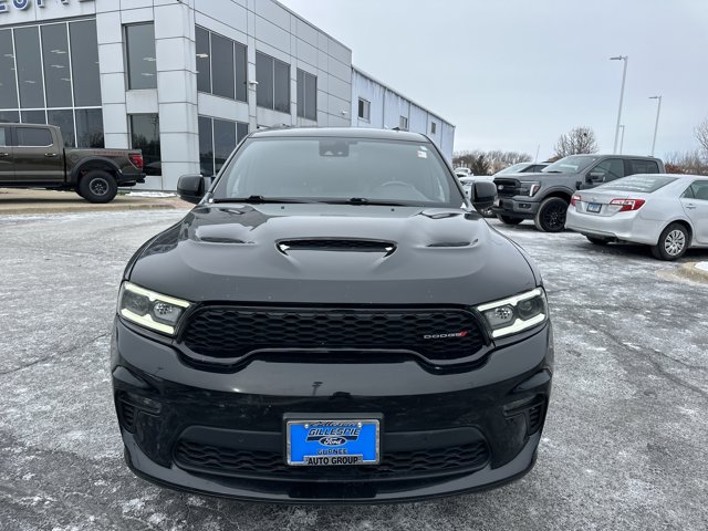 Used 2023 Dodge Durango - photo 11