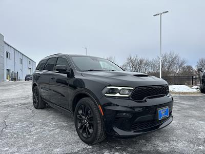 Used 2023 Dodge Durango R/T Plus for sale #P3382A - photo 1