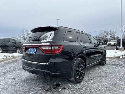 Used 2023 Dodge Durango R/T Plus for sale #P3382A - photo 2