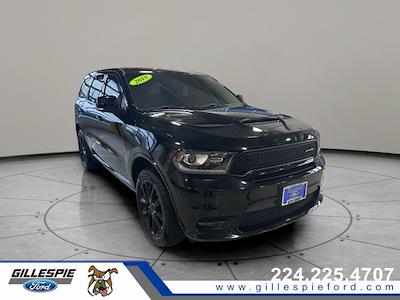2018 Dodge Durango AWD SUV for sale #P3382AA - photo 1