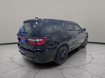 2018 Dodge Durango AWD SUV for sale #P3382AA - photo 2