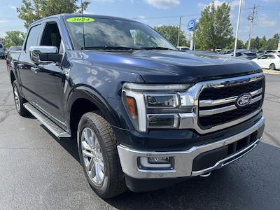 2024 Ford F-150 SuperCrew Cab 4WD Pickup for sale #P3384 - photo 1