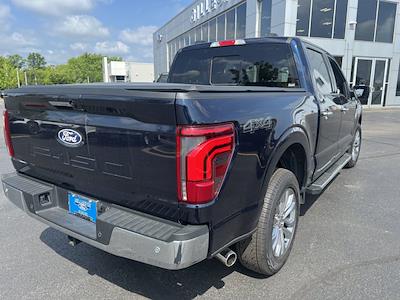 2024 Ford F-150 SuperCrew Cab 4WD Pickup for sale #P3384 - photo 2
