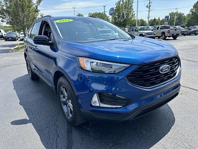 2024 Ford Edge AWD SUV for sale #P3391 - photo 1