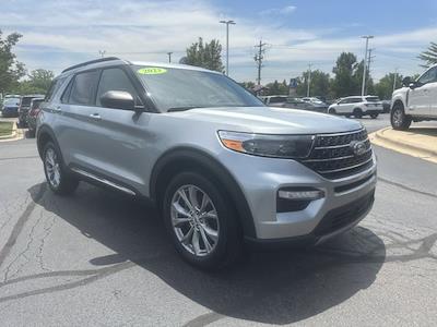 2023 Ford Explorer 4WD SUV for sale #P3393 - photo 1