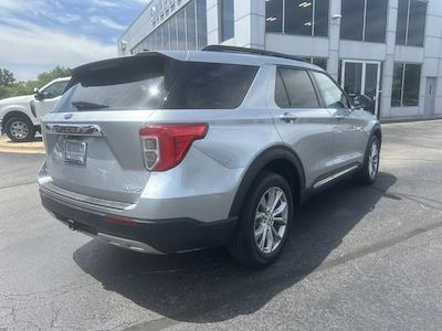 2023 Ford Explorer 4WD SUV for sale #P3393 - photo 2