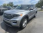 2023 Ford Explorer 4WD SUV for sale #P3393 - photo 8