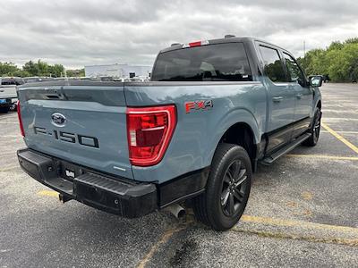 2023 Ford F-150 SuperCrew Cab 4WD Pickup for sale #P3395 - photo 2