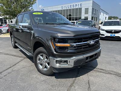 2024 Ford F-150 SuperCrew Cab 4WD Pickup for sale #P3397 - photo 1