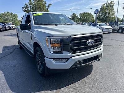 2023 Ford F-150 SuperCrew Cab 4WD Pickup for sale #P3398 - photo 1
