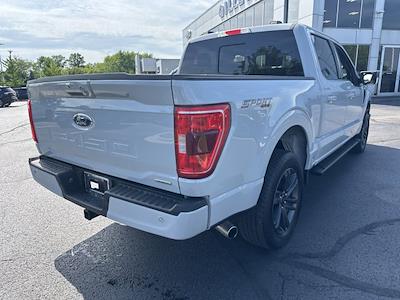 2023 Ford F-150 SuperCrew Cab 4WD Pickup for sale #P3398 - photo 2