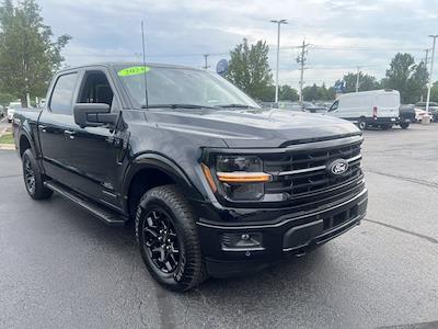2024 Ford F-150 SuperCrew Cab 4WD Pickup for sale #P3400 - photo 1