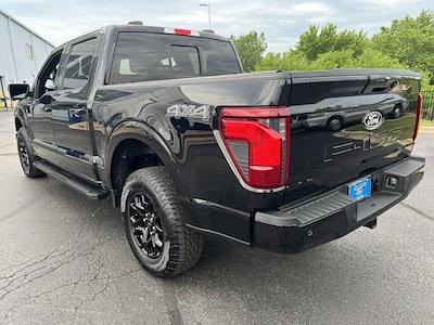 2024 Ford F-150 SuperCrew Cab 4WD Pickup for sale #P3400 - photo 2