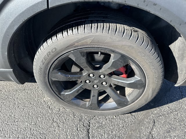 Used 2022 Ford Explorer - photo 12