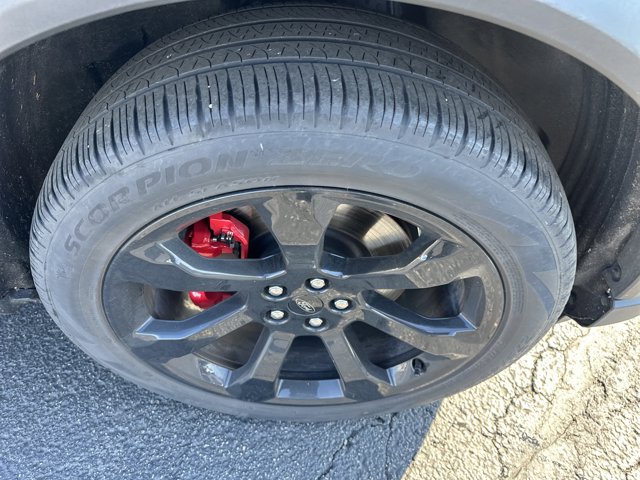 Used 2022 Ford Explorer - photo 14
