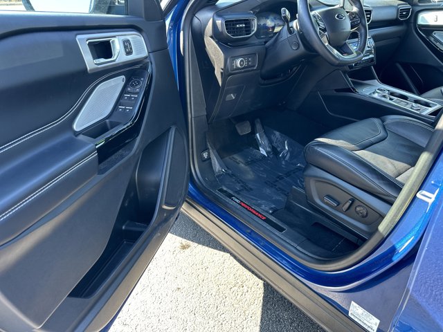 Used 2022 Ford Explorer - photo 15