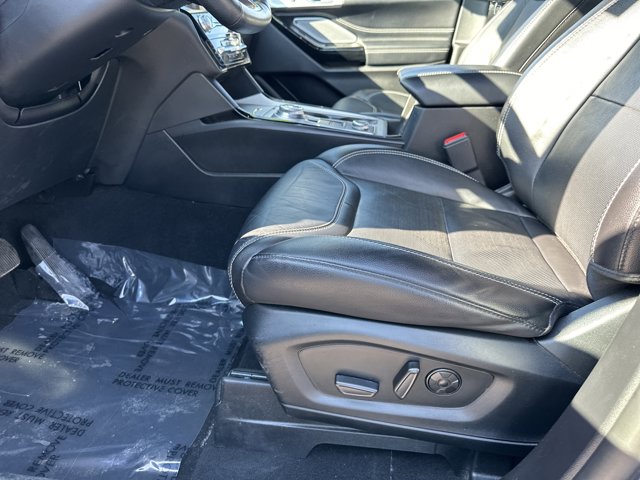 Used 2022 Ford Explorer - photo 18