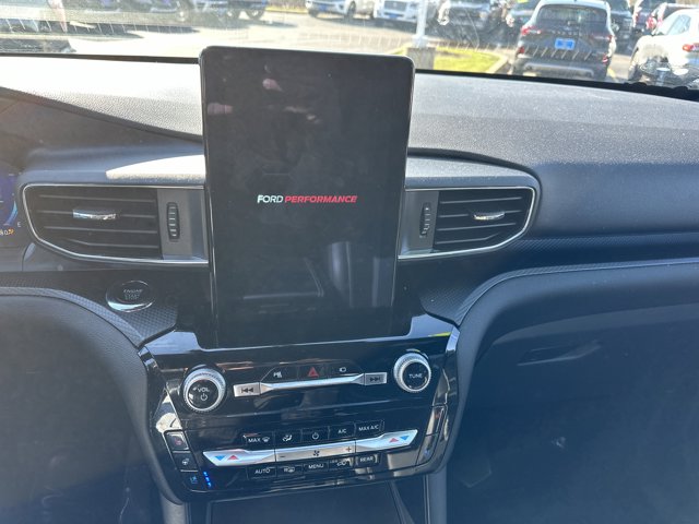 Used 2022 Ford Explorer - photo 20