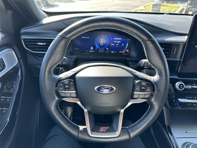 Used 2022 Ford Explorer - photo 21